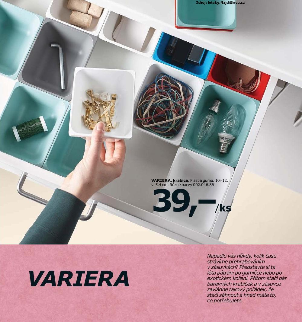 Strana 181 - letk IKEA (do 31.8. 2016)