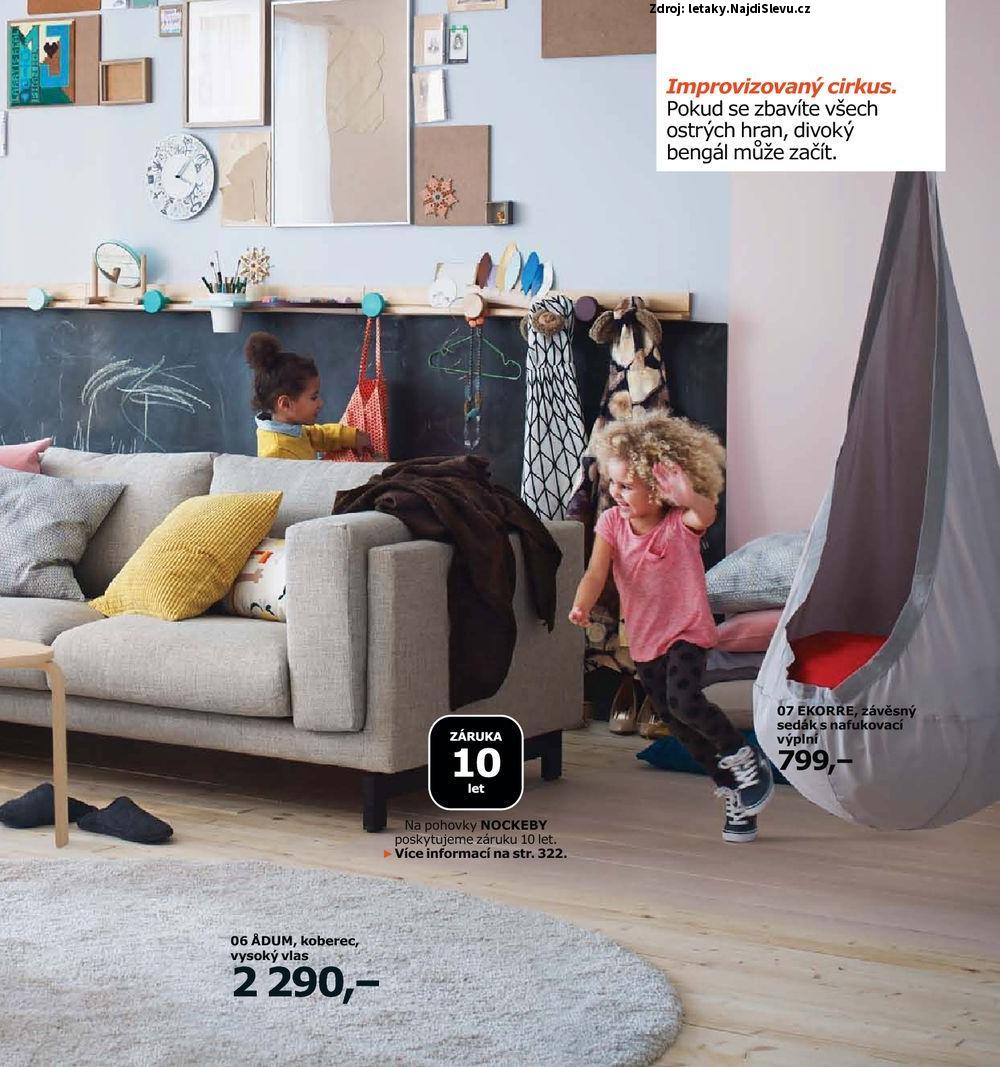 Strana 85 - letk IKEA (do 31.8. 2016)
