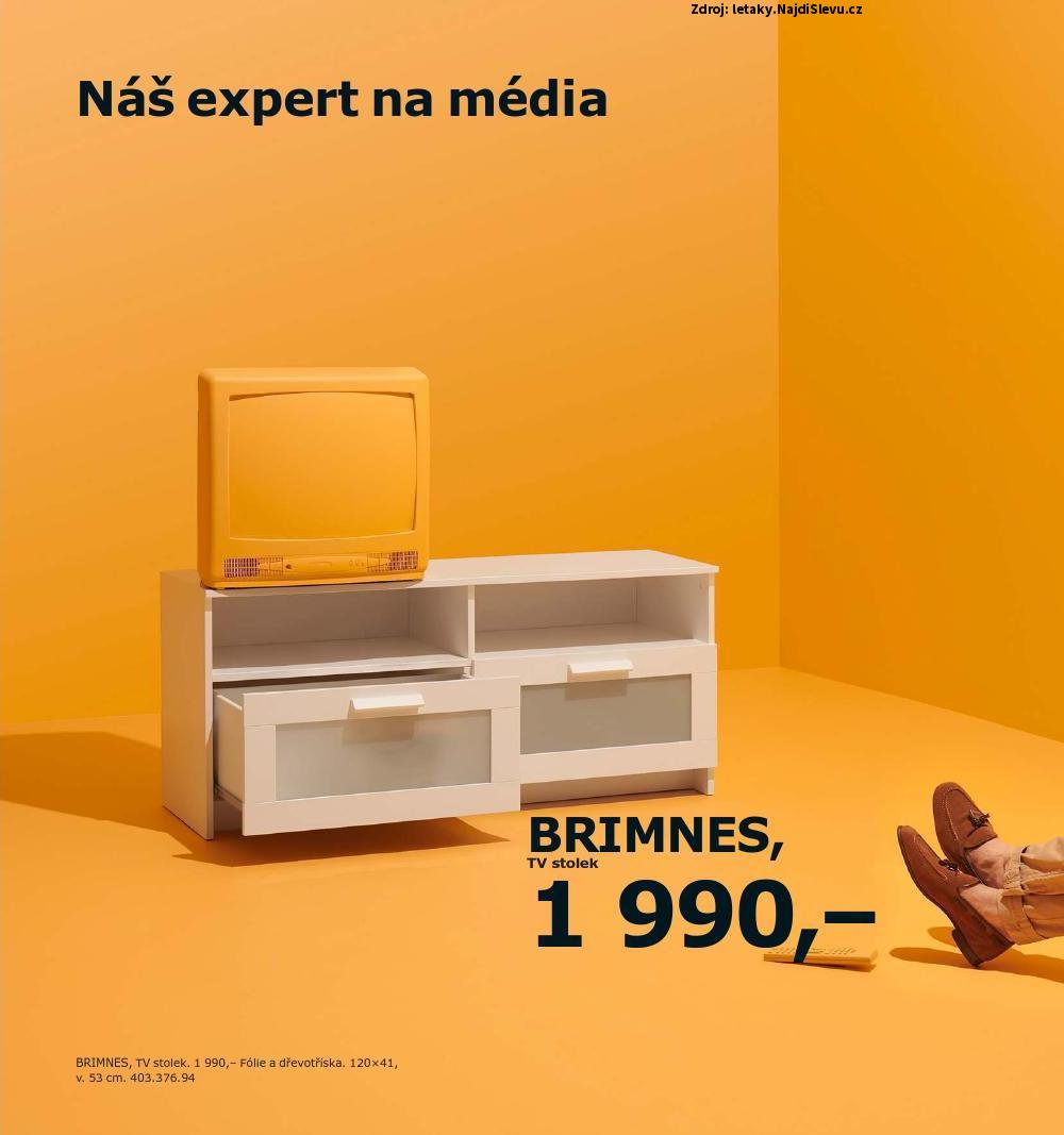 Strana 13 - letk IKEA (1. 10. - 31. 7. 2019)