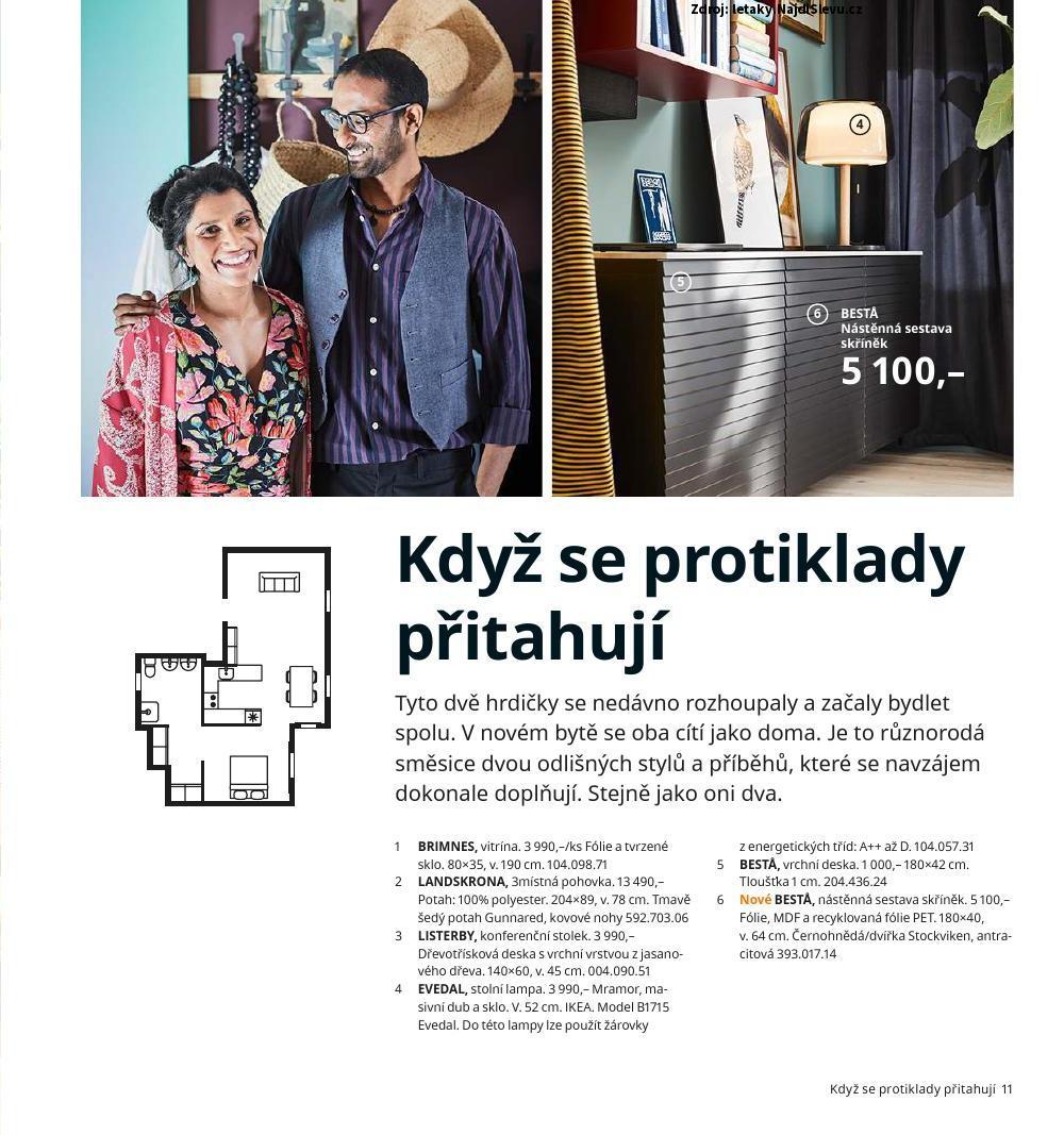 Strana 11 - letk IKEA (do 31. 7. 2020)
