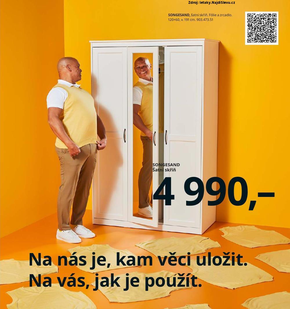 Strana 111 - letk IKEA (do 31. 7. 2020)