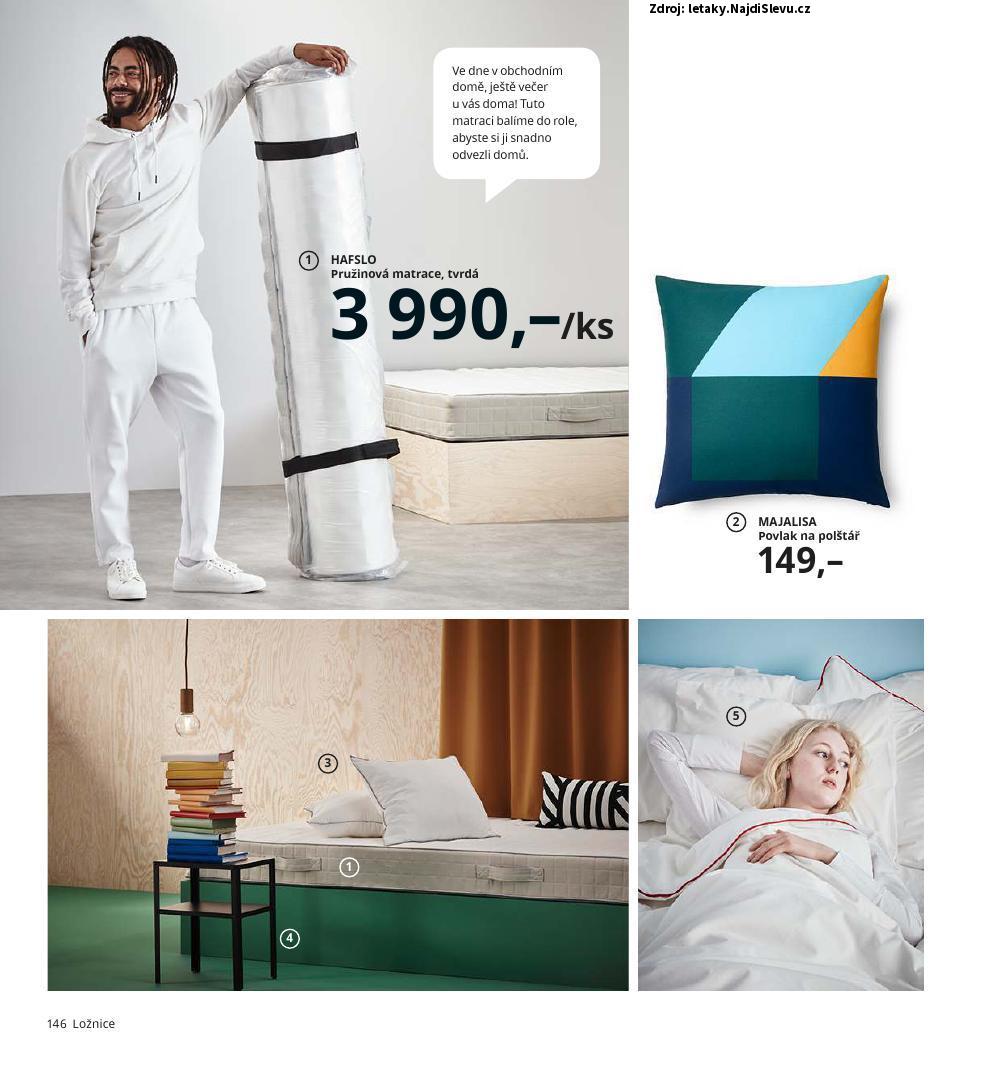 Strana 146 - letk IKEA (do 31. 7. 2020)