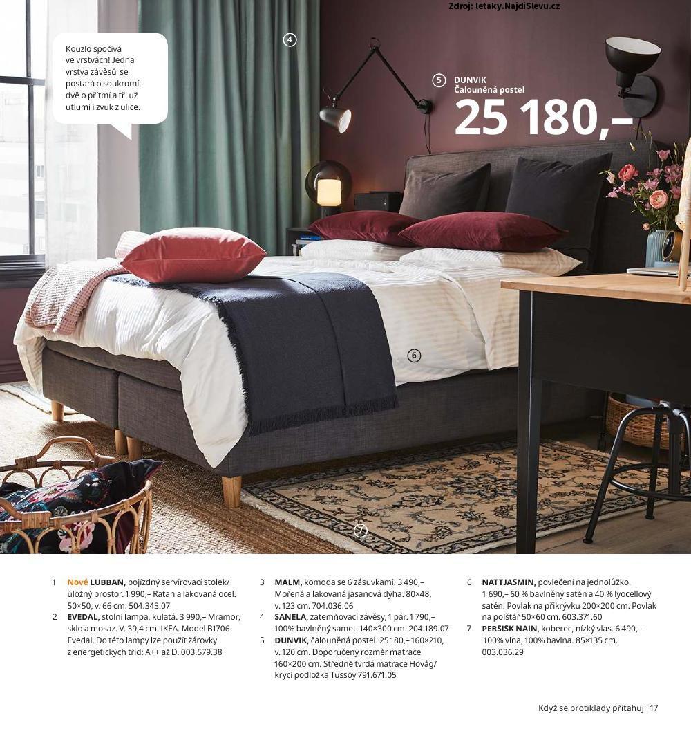 Strana 17 - letk IKEA (do 31. 7. 2020)
