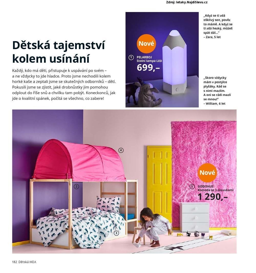 Strana 182 - letk IKEA (do 31. 7. 2020)