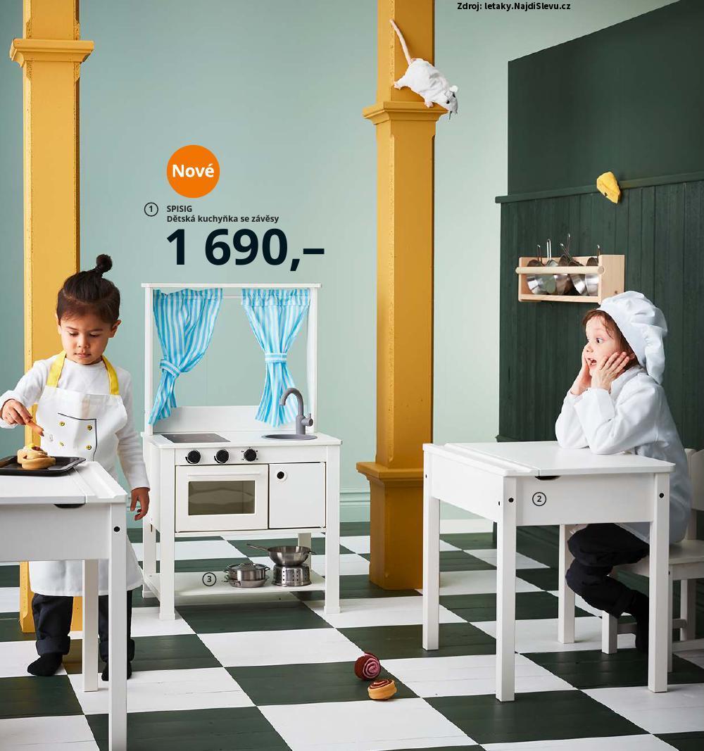 Strana 184 - letk IKEA (do 31. 7. 2020)