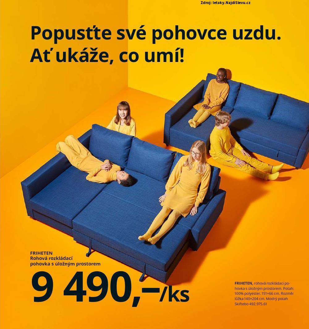 Strana 199 - letk IKEA (do 31. 7. 2020)