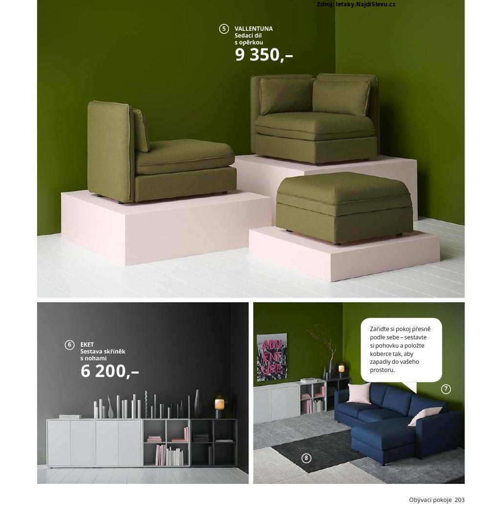 Strana 203 - letk IKEA (do 31. 7. 2020)