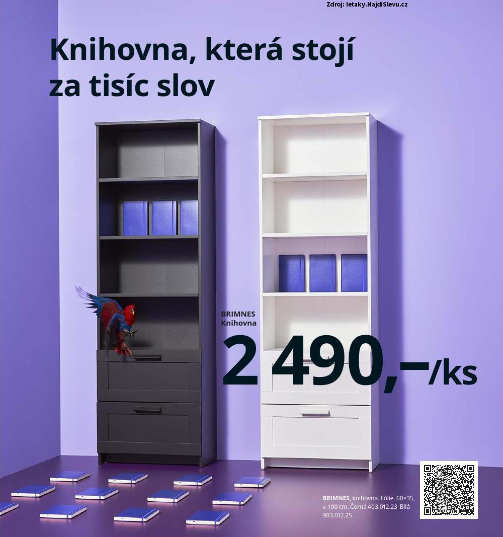 Strana 209 - letk IKEA (do 31. 7. 2020)