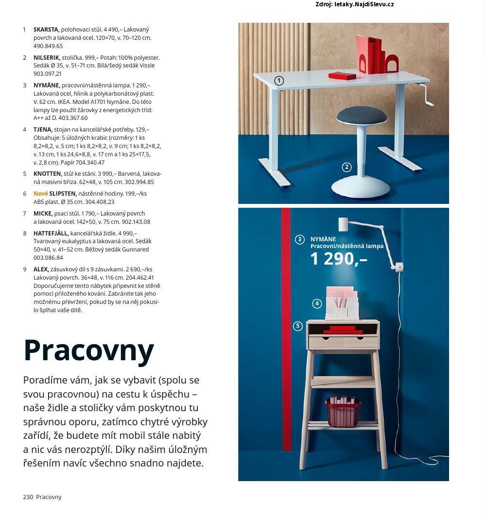 Strana 230 - letk IKEA (do 31. 7. 2020)