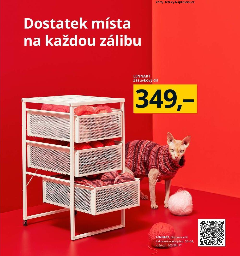 Strana 239 - letk IKEA (do 31. 7. 2020)