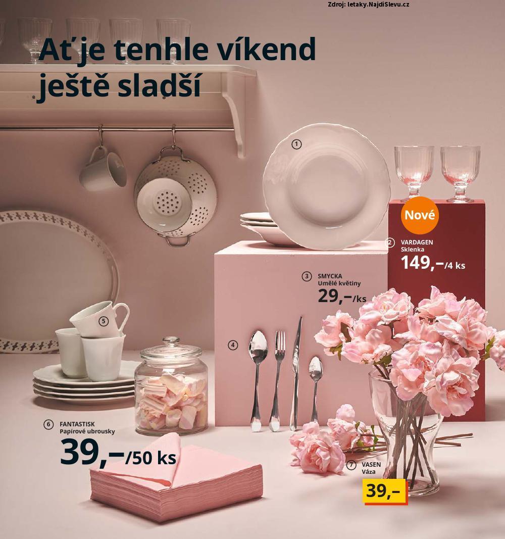 Strana 240 - letk IKEA (do 31. 7. 2020)