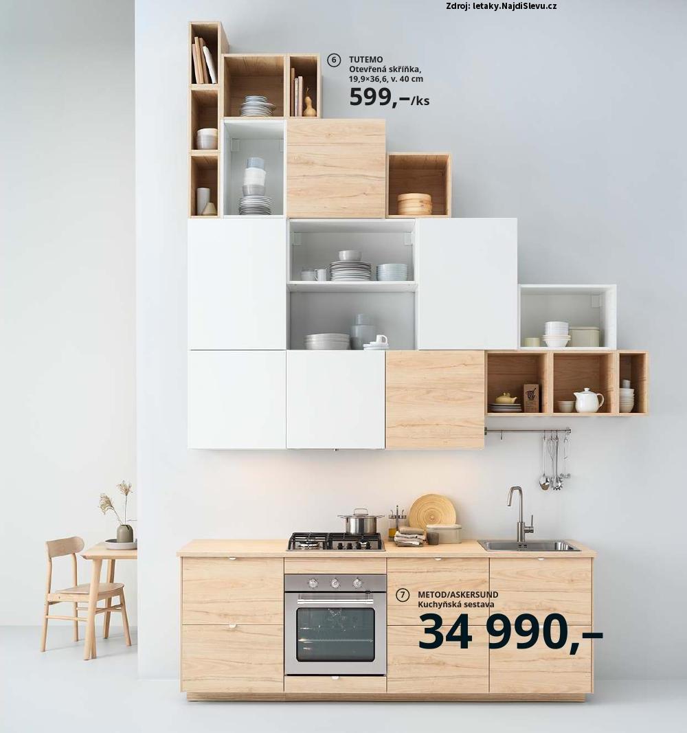 Strana 257 - letk IKEA (do 31. 7. 2020)