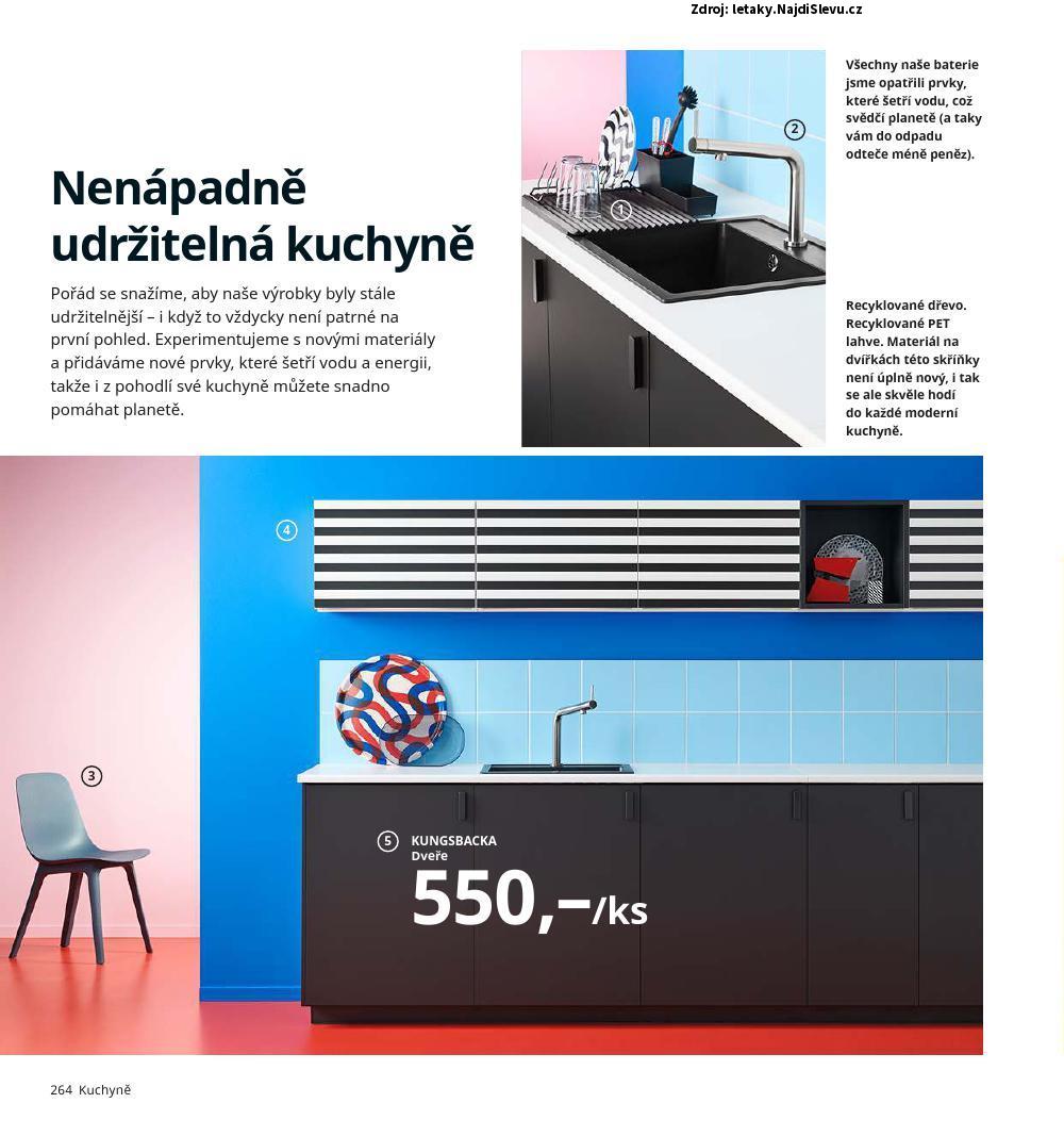 Strana 264 - letk IKEA (do 31. 7. 2020)