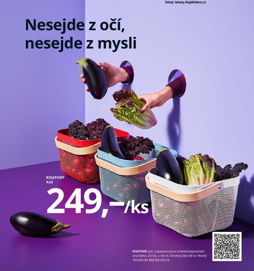 Strana 269 - letk IKEA (do 31. 7. 2020)
