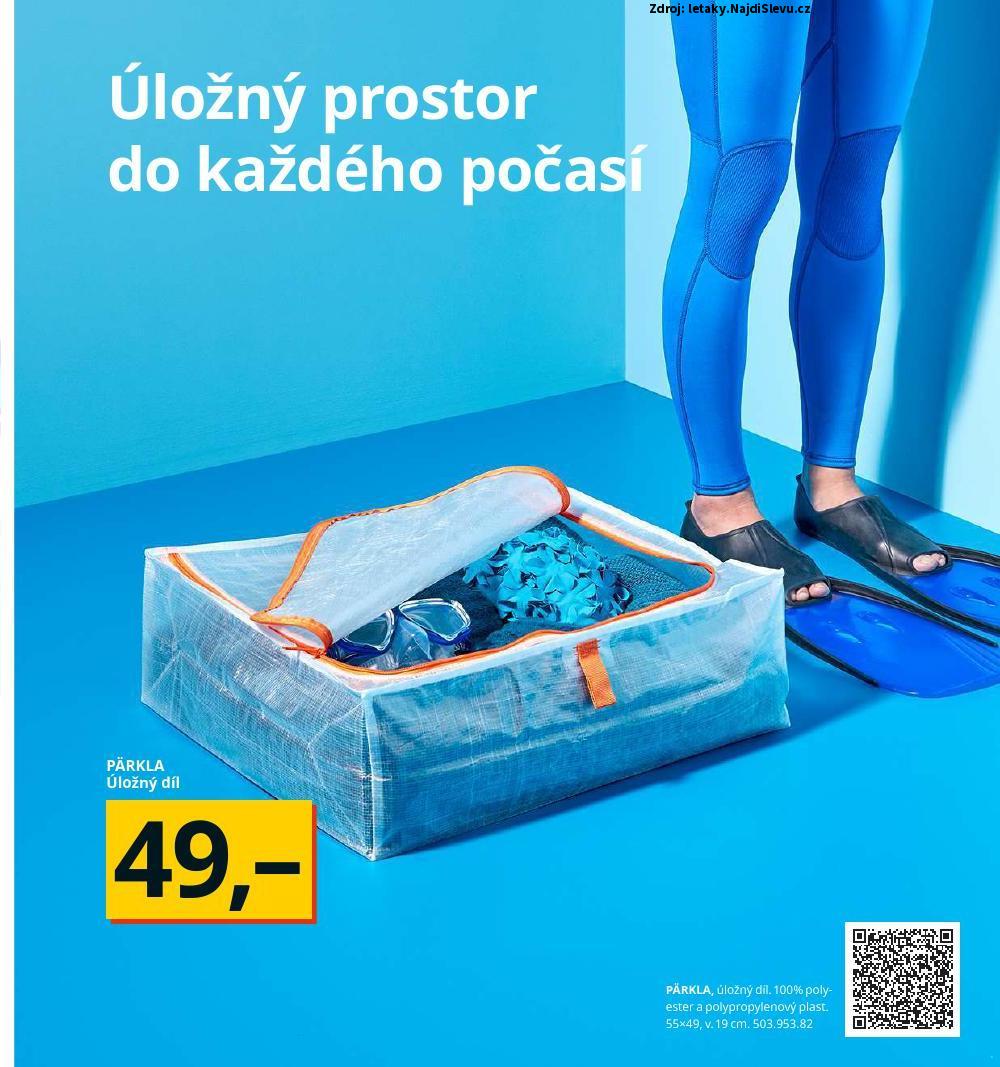 Strana 287 - letk IKEA (do 31. 7. 2020)