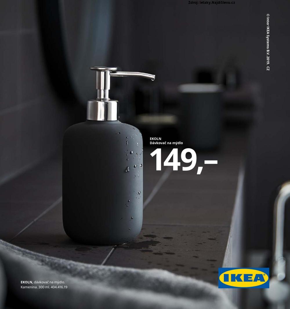Strana 288 - letk IKEA (do 31. 7. 2020)