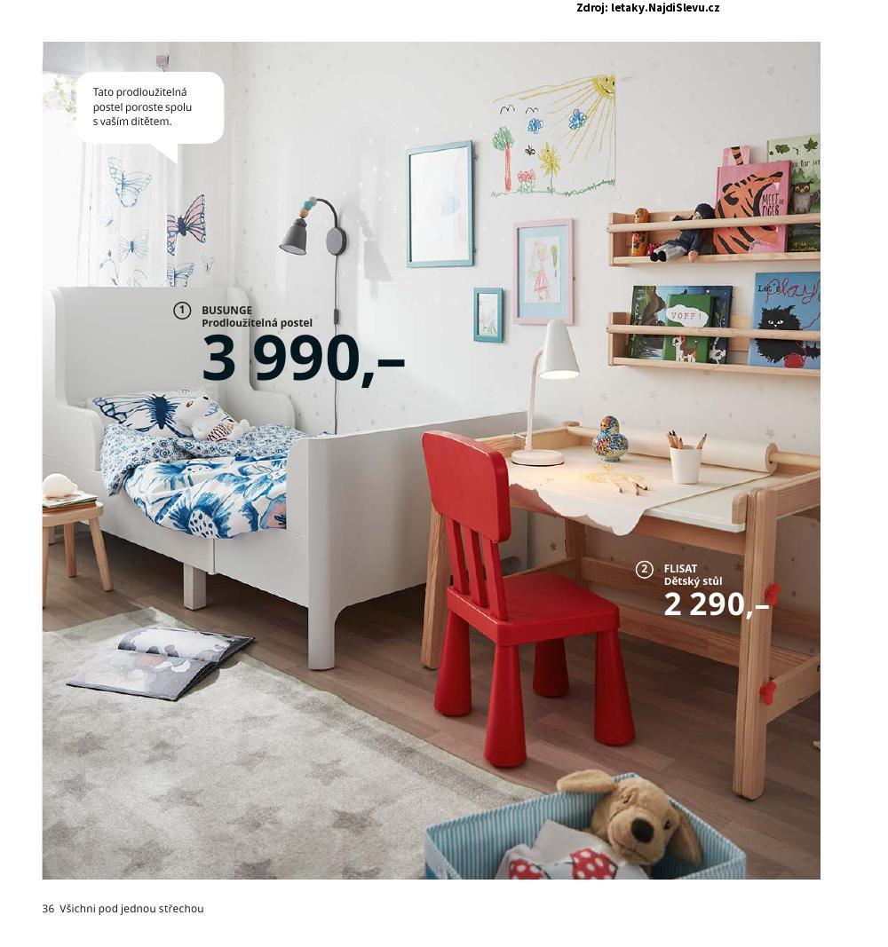 Strana 36 - letk IKEA (do 31. 7. 2020)