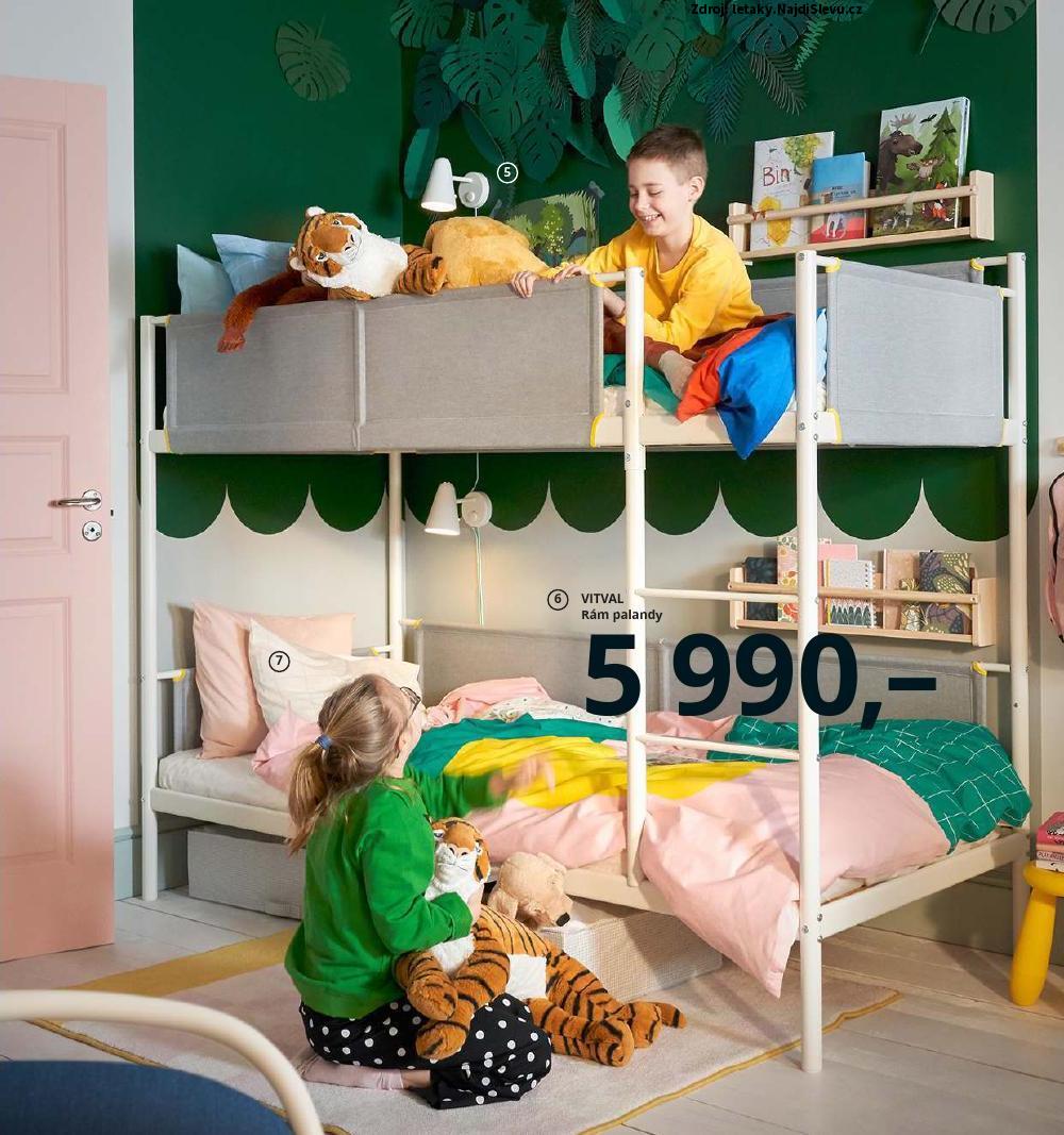 Strana 47 - letk IKEA (do 31. 7. 2020)