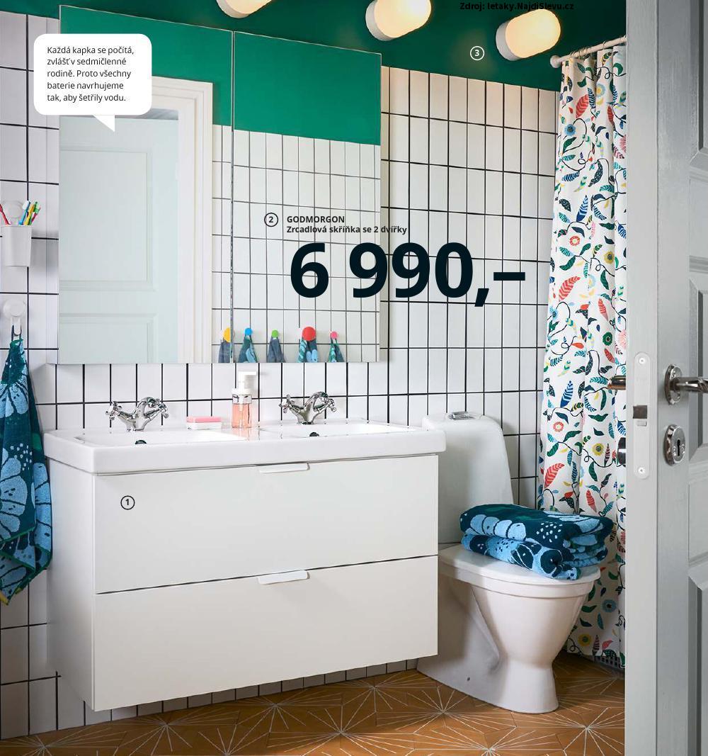 Strana 50 - letk IKEA (do 31. 7. 2020)
