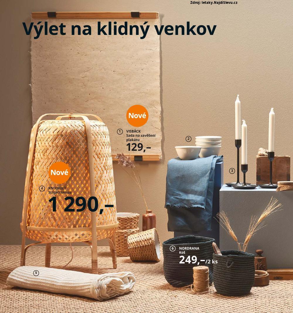 Strana 8 - letk IKEA (do 31. 7. 2020)