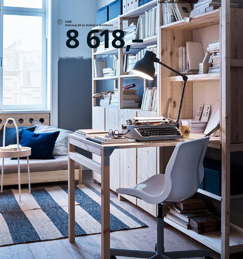Strana 85 - letk IKEA (do 31. 7. 2020)