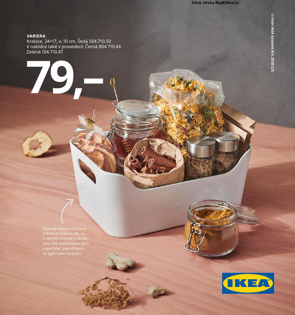 Strana 288 - letk IKEA (14. 8. - 31. 1. 2021)