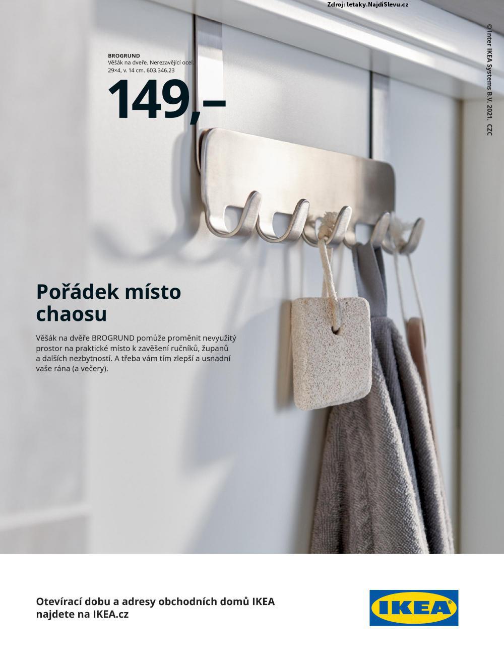 Strana 36 - letk IKEA (do 30. 9. 2022)