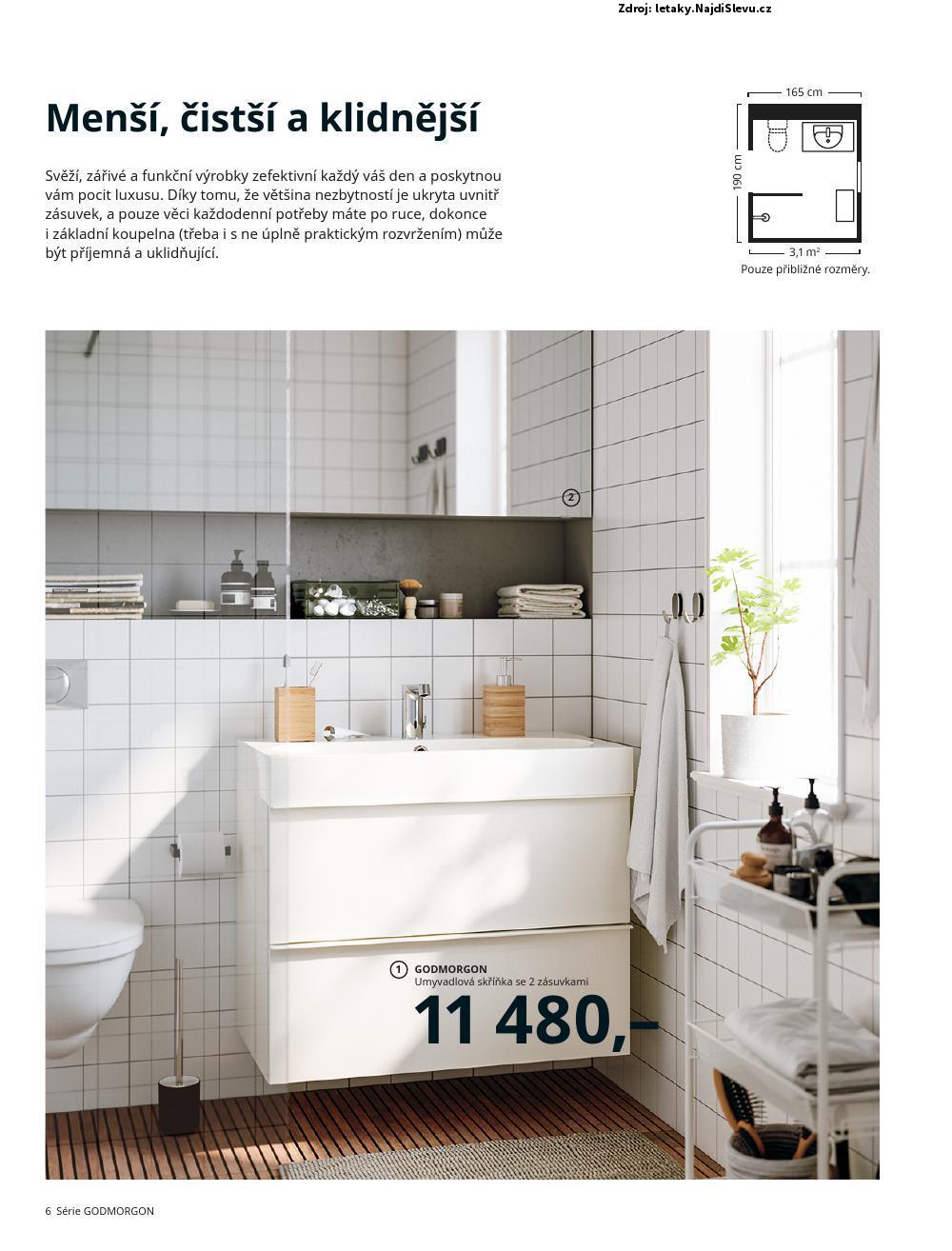 Strana 6 - letk IKEA (do 30. 9. 2022)