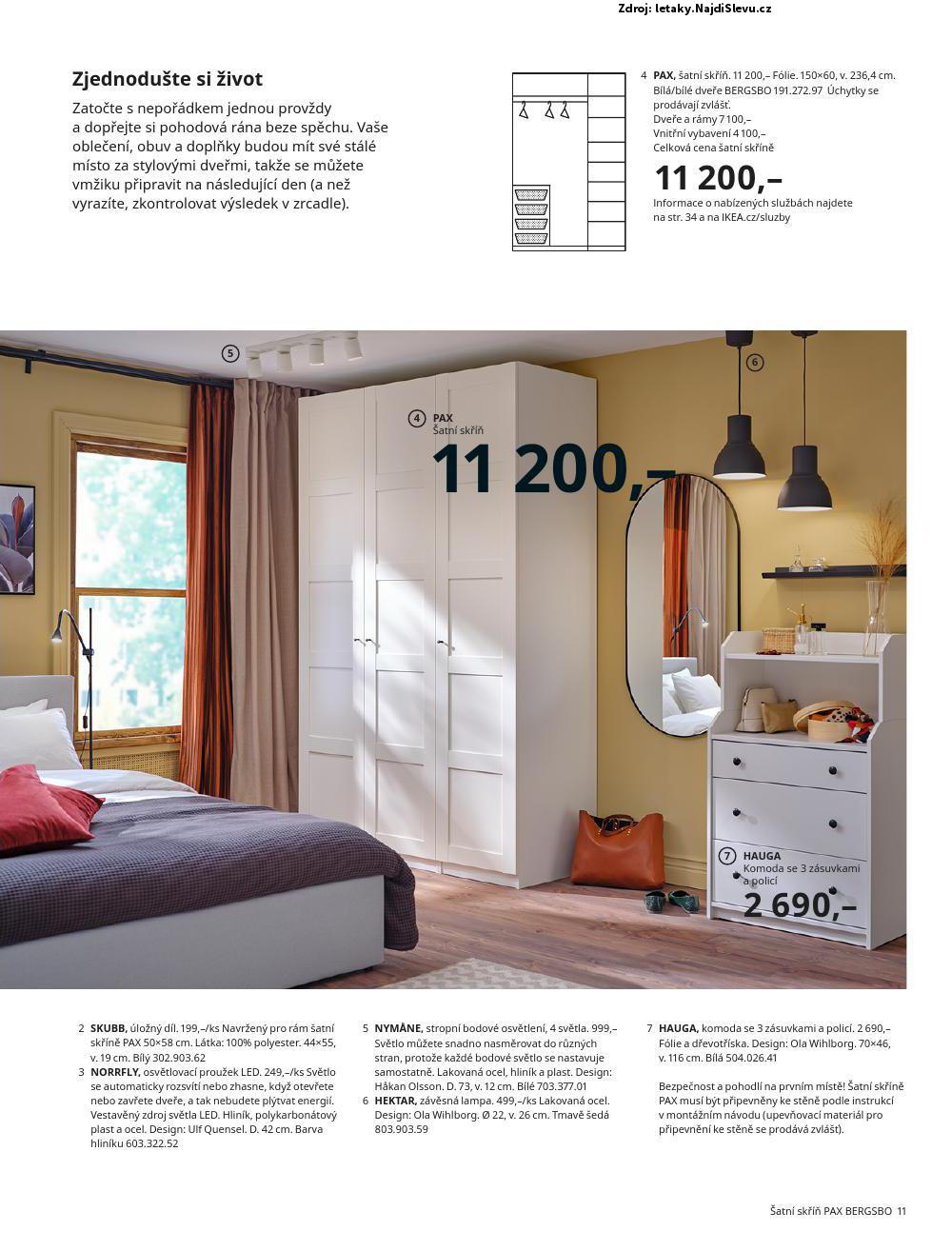 Strana 11 - letk IKEA (do 30. 9. 2022)
