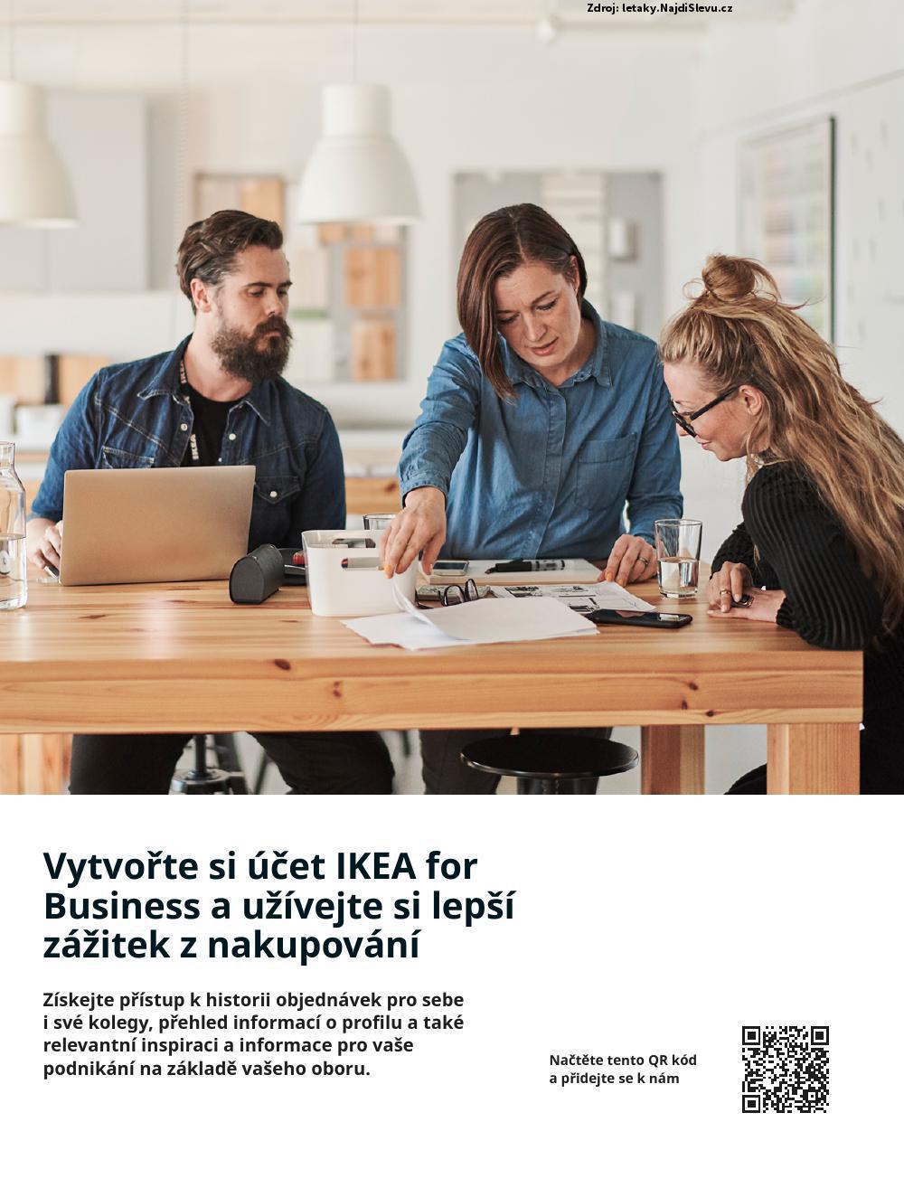 Strana 34 - letk IKEA (2023)