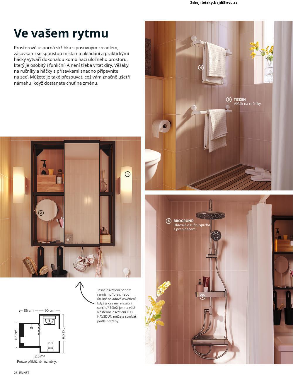 Strana 26 - letk IKEA (2023)