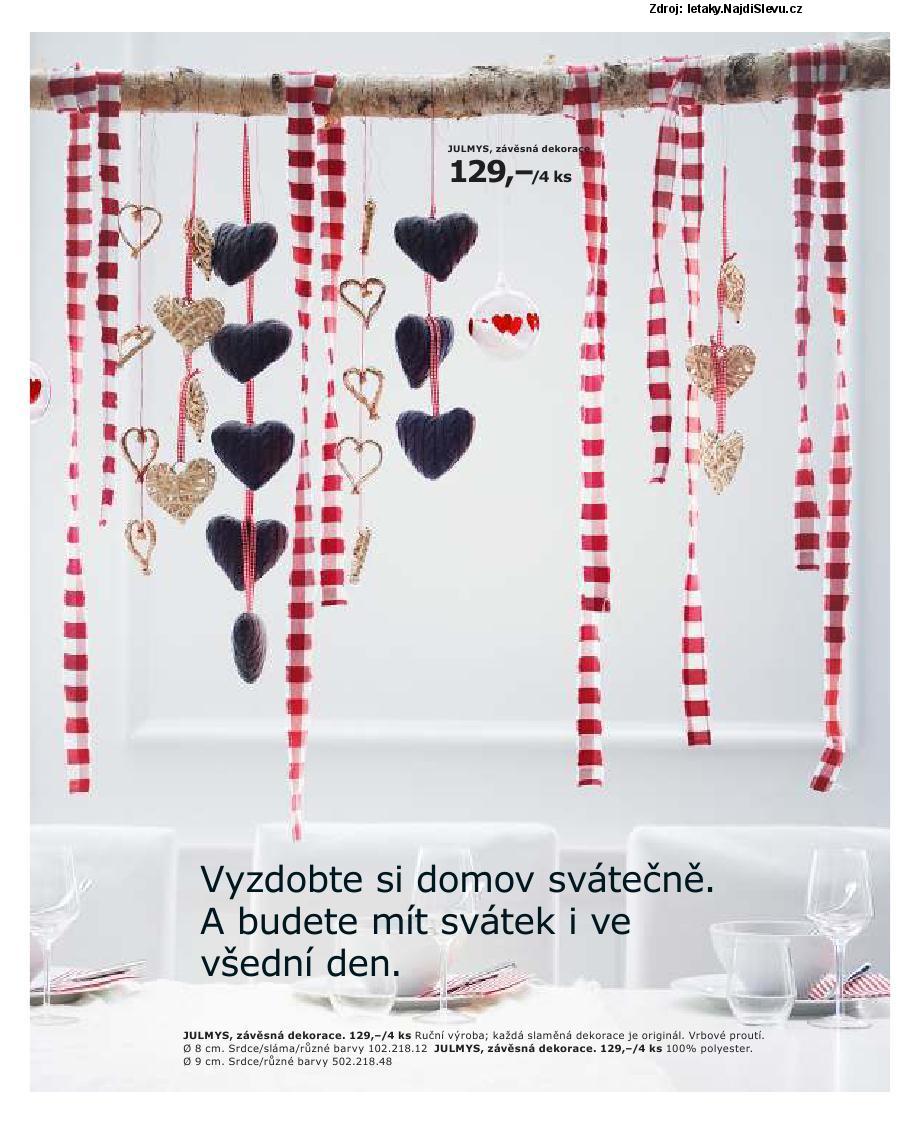 Strana 10 - letk IKEA (11. 11. - 24. 12. 2012)
