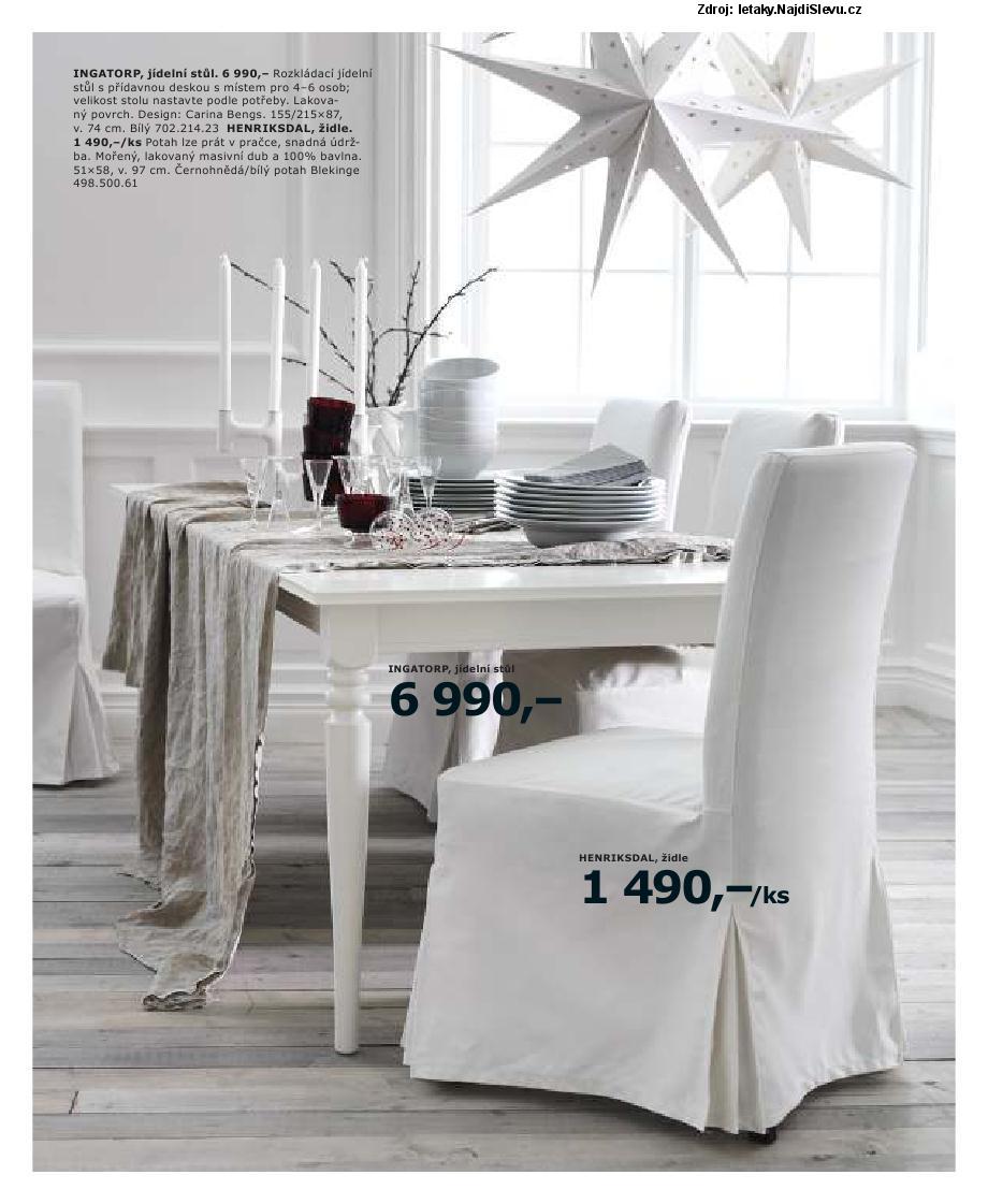 Strana 18 - letk IKEA (11. 11. - 24. 12. 2012)