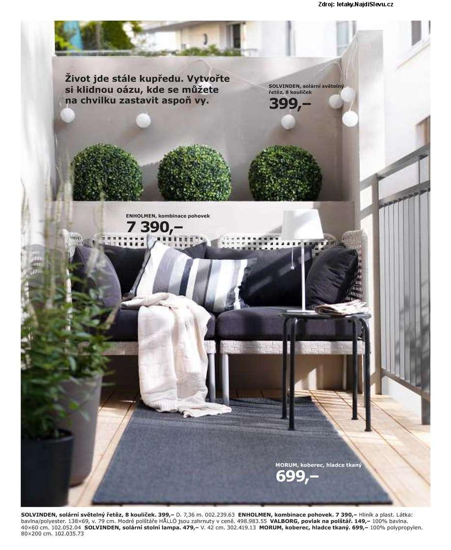 Strana 11 - letk IKEA (21. 3. - 31. 12. 2013)