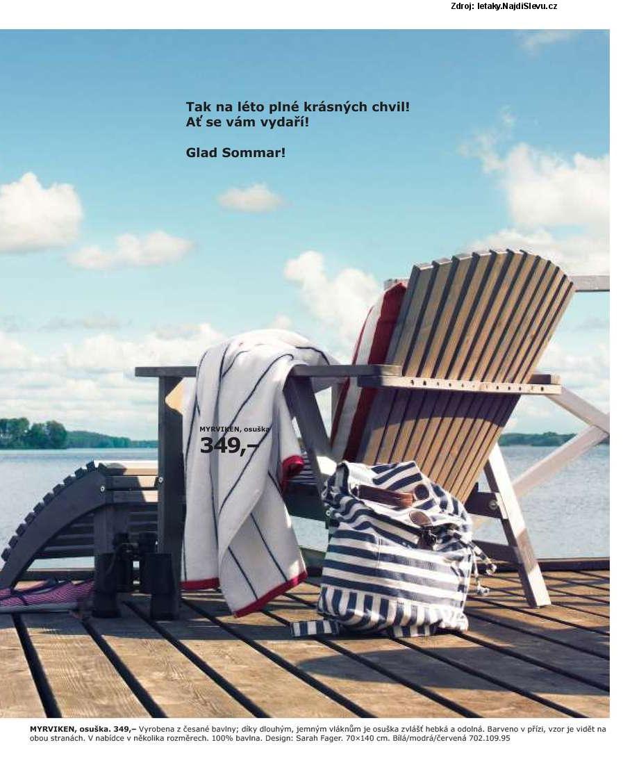 Strana 23 - letk IKEA (21. 3. - 31. 12. 2013)