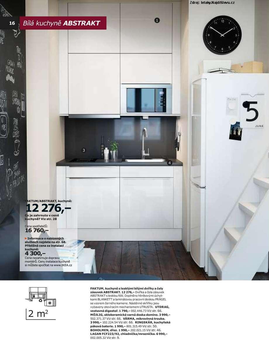Strana 16 - letk IKEA (do 31. 3. 2014)