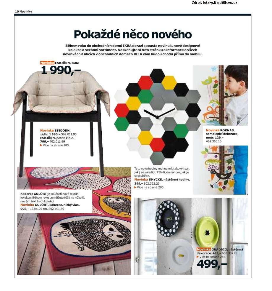 Strana 10 - letk IKEA (do 31. 12. 2014)