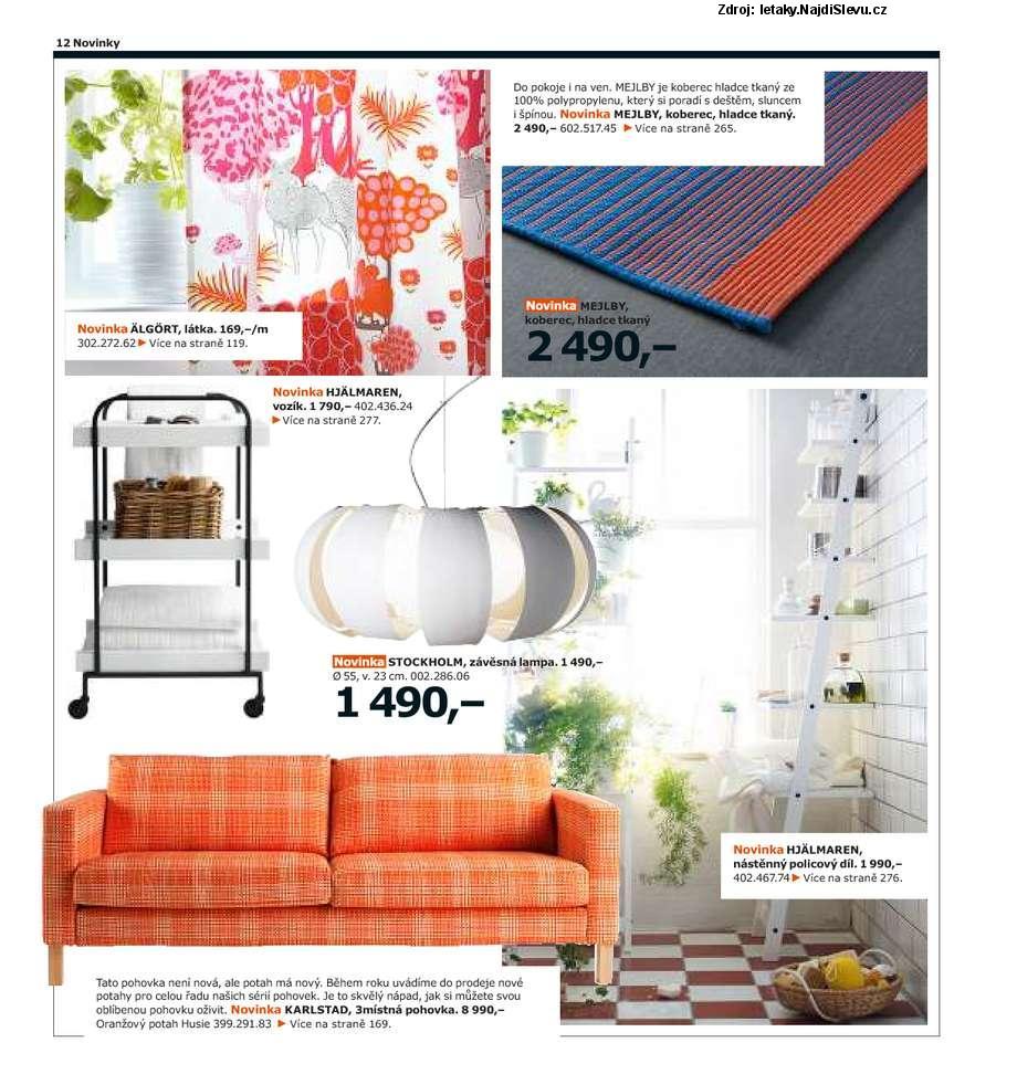 Strana 12 - letk IKEA (do 31. 12. 2014)