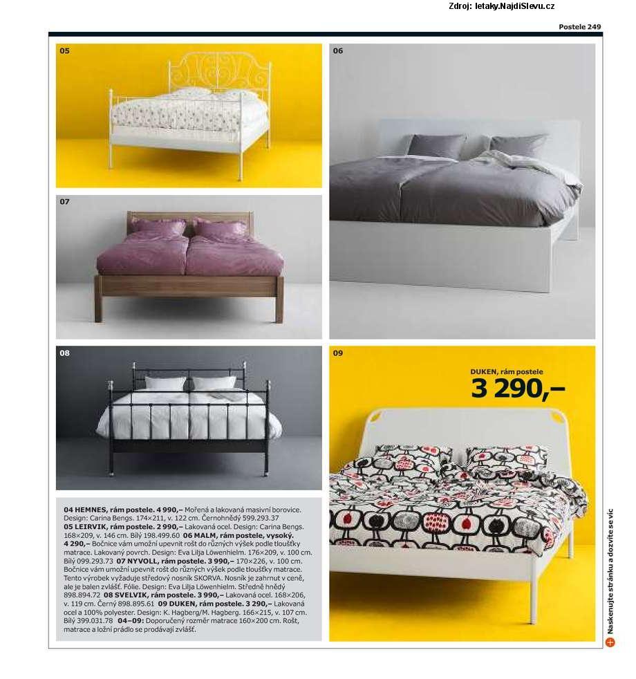 Strana 249 - letk IKEA (do 31. 12. 2014)