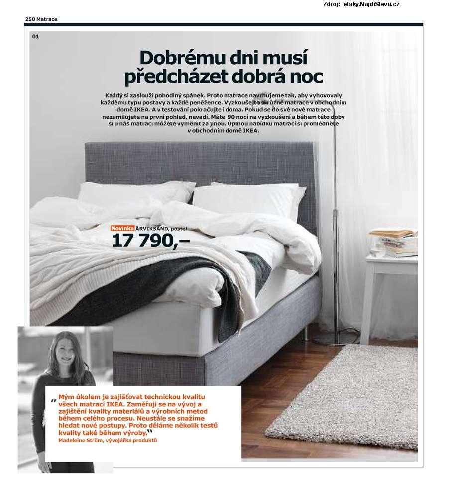Strana 250 - letk IKEA (do 31. 12. 2014)
