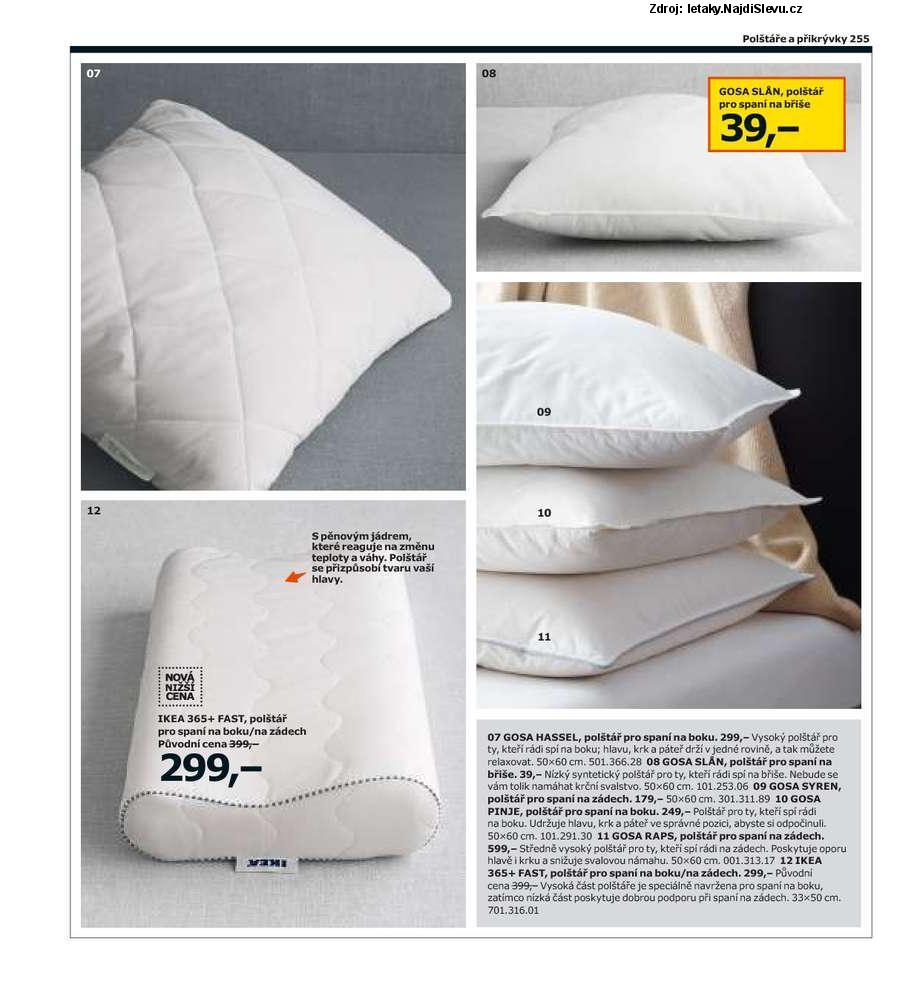 Strana 255 - letk IKEA (do 31. 12. 2014)