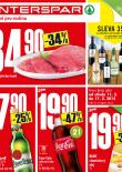 Archivn� let�k INTERSPAR - 11. 2. - 17. 2. 2015