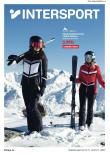 Leták INTERSPORT