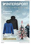 Leták INTERSPORT