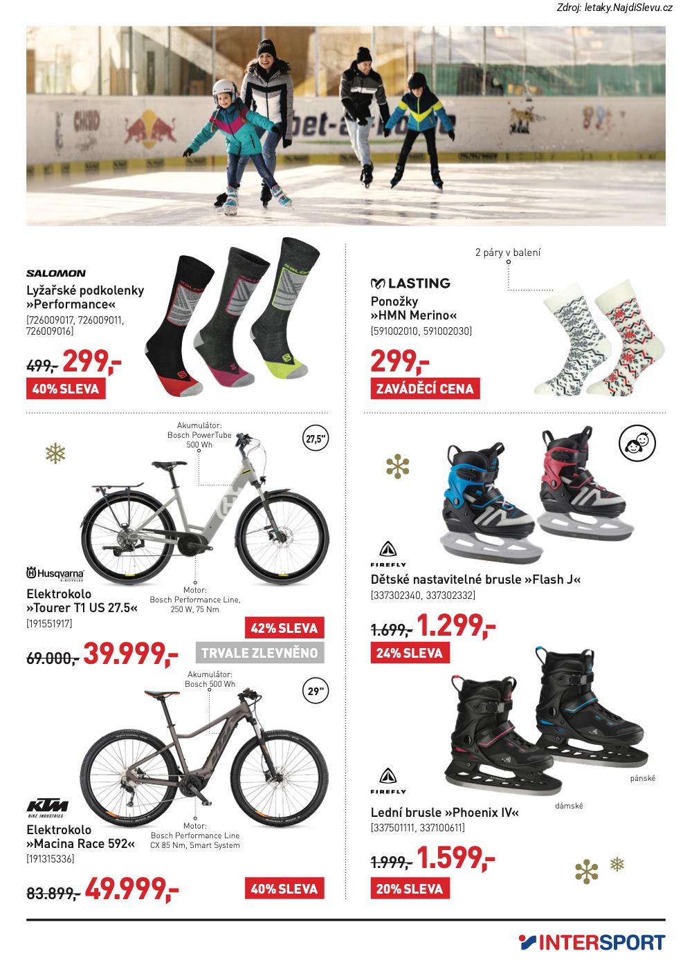 Let�k INTERSPORT  (3. 12. - 14. 12. 2025) - str. 11