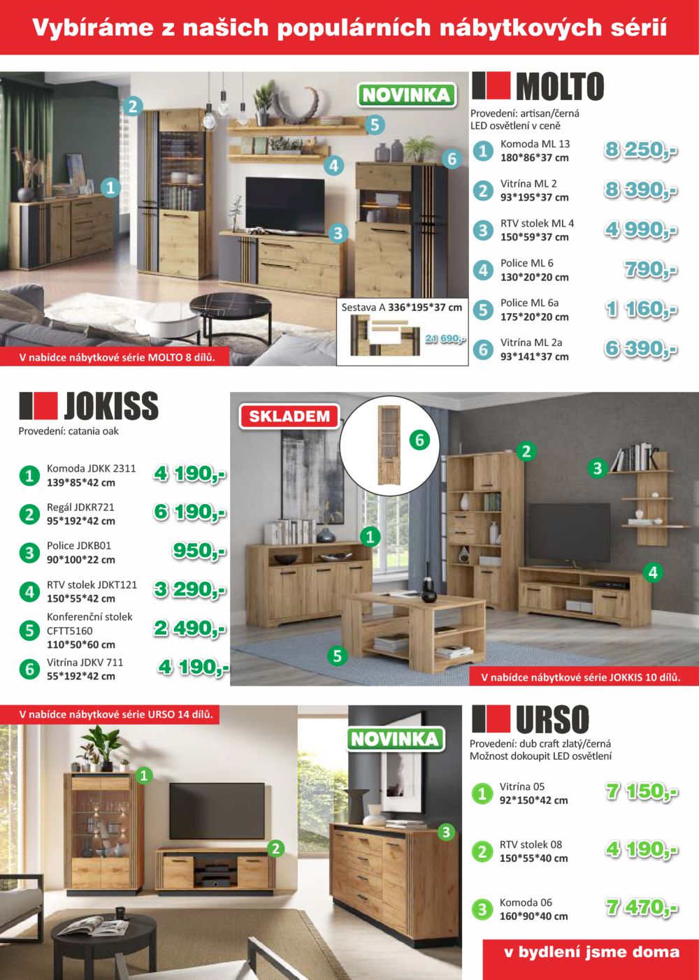 Let�k Jamall  (1. 10. - 31. 12. 2024) - str. 11