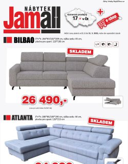 Archivn� let�k Jamall - 2. 2. - 31. 3. 2026