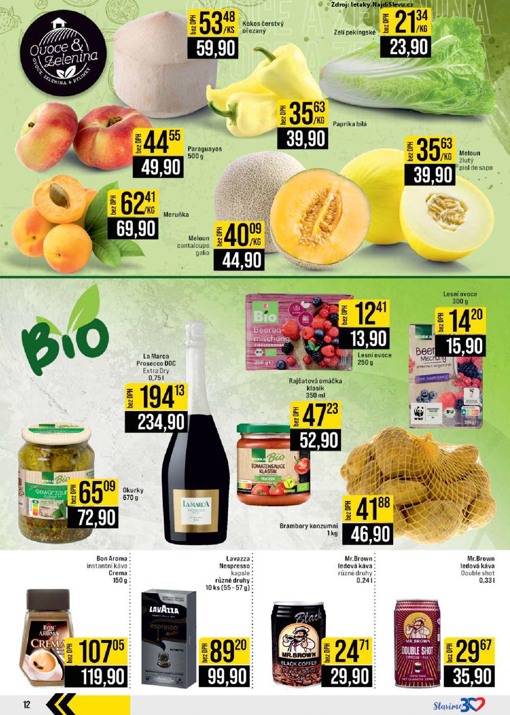 Let�k JIP  Praha, Brno, Ostrava (25. 6. - 1. 7. 2025) - str. 12