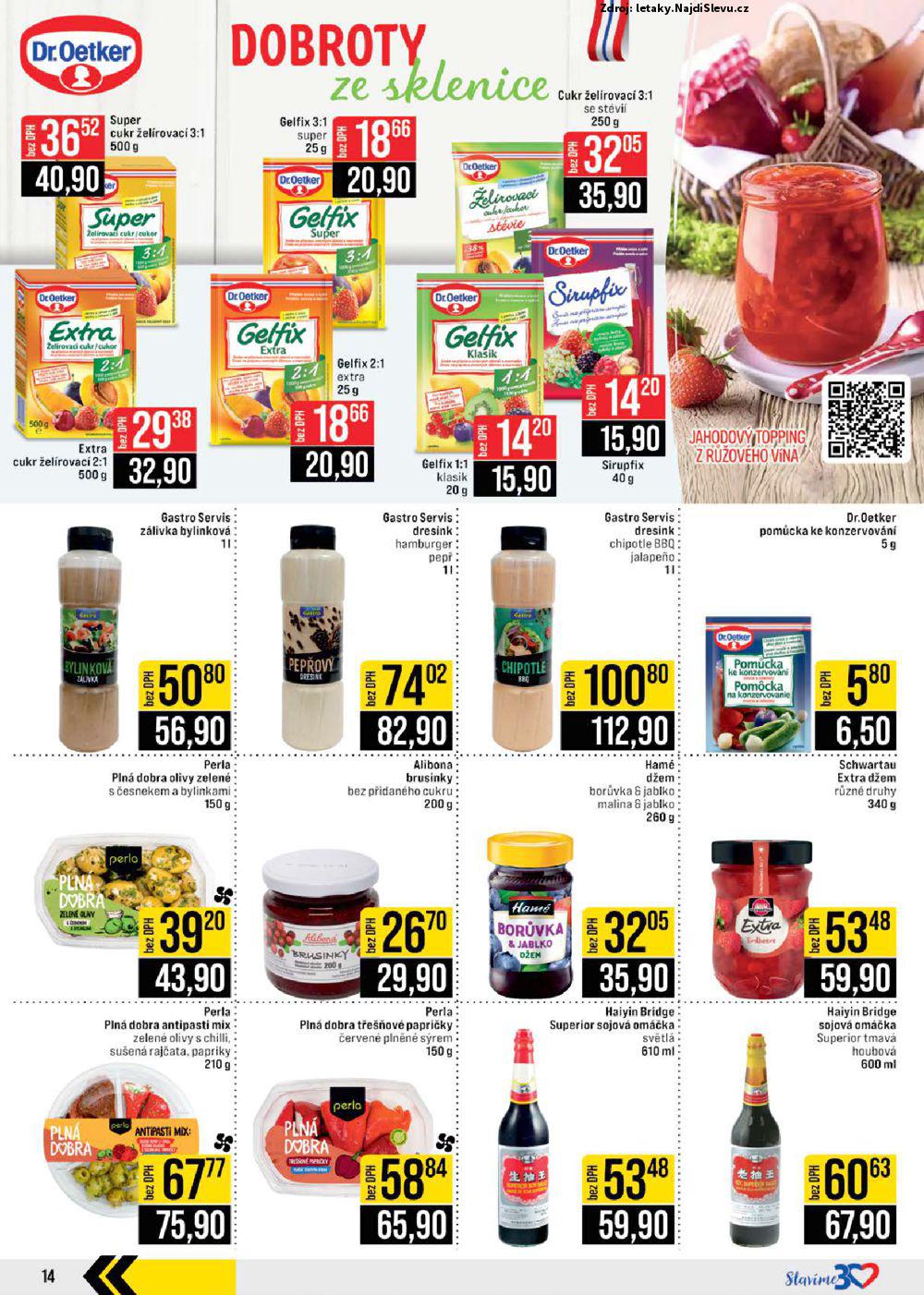 Let�k JIP  Praha, Brno, Ostrava (25. 6. - 1. 7. 2025) - str. 14