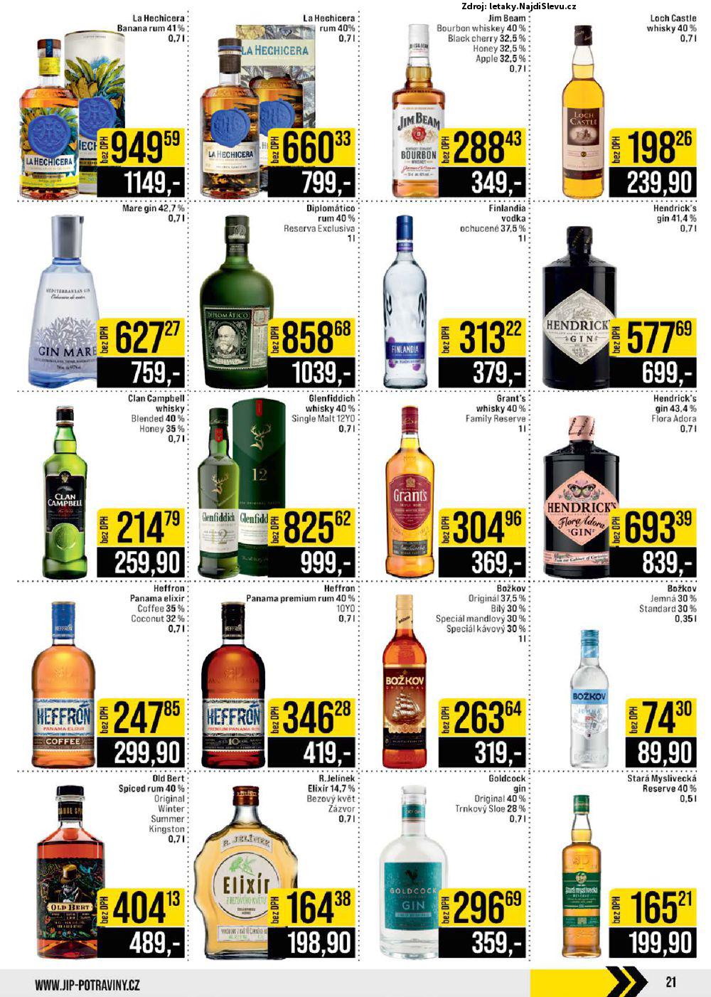 Let�k JIP  Praha, Brno, Ostrava (25. 6. - 1. 7. 2025) - str. 21